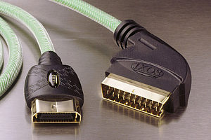 IXOS XPX01 - Xbox to Scart Cable - 2m