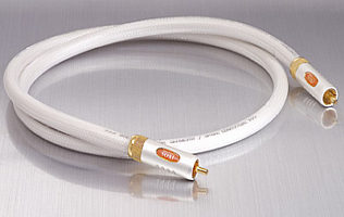 IXOS XHD608-100 1m Digital Audio Coaxial Cable