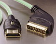 IXOS XPX01 - Xbox to Scart Cable - 2m