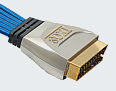 IXOS XHV601-300 3m RGB Only Ingot Scart Lead