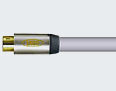 IXOS XFV01-100 1m S-Video Cable